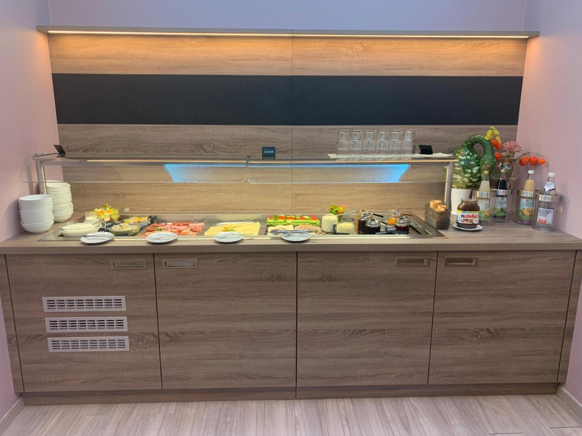 Landhotel 펠호프 외부 사진