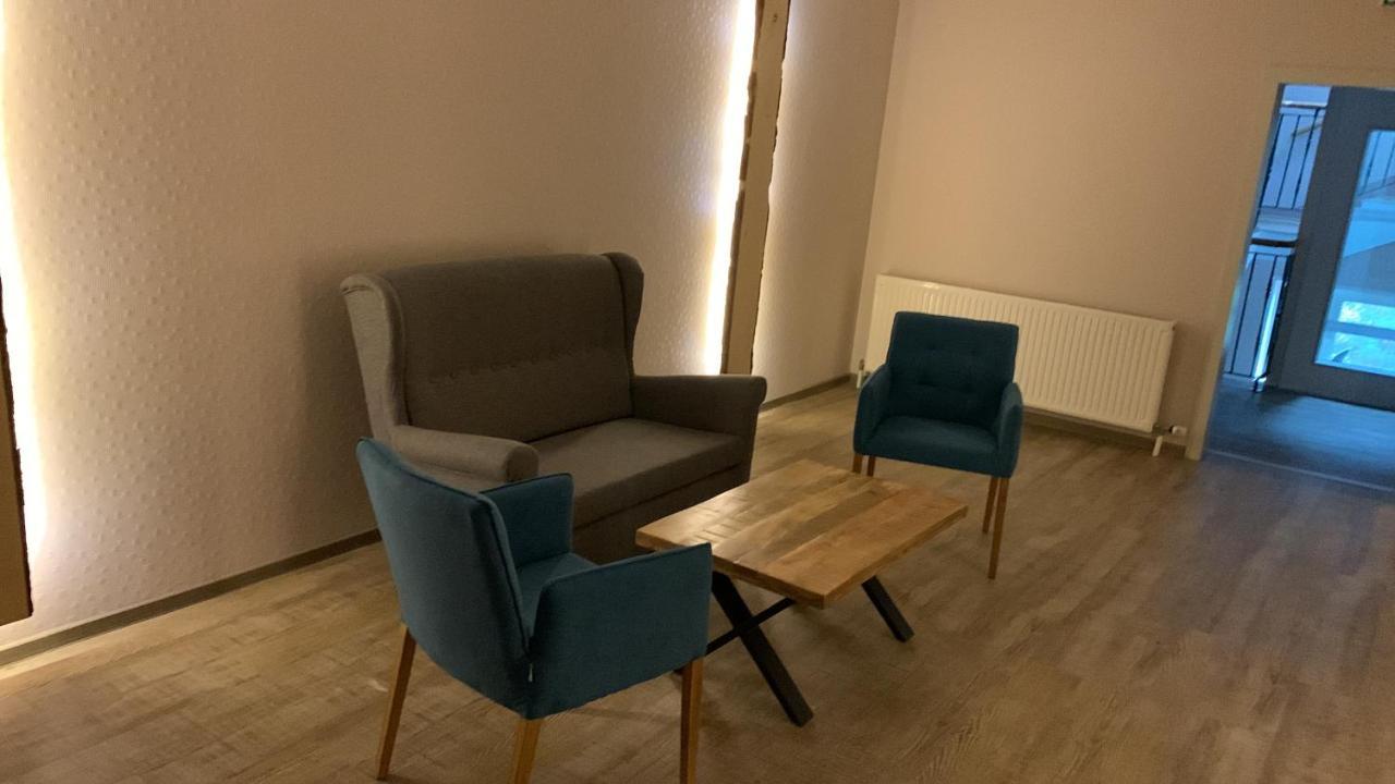 Landhotel 펠호프 외부 사진