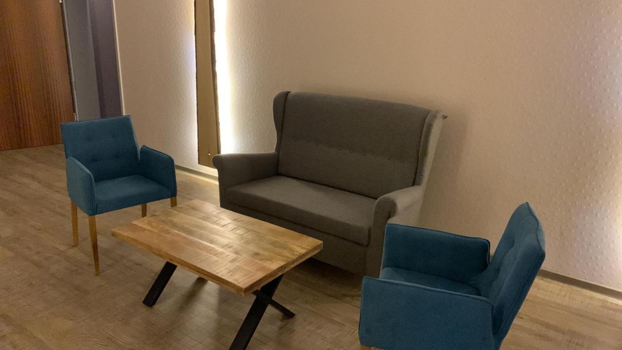 Landhotel 펠호프 외부 사진