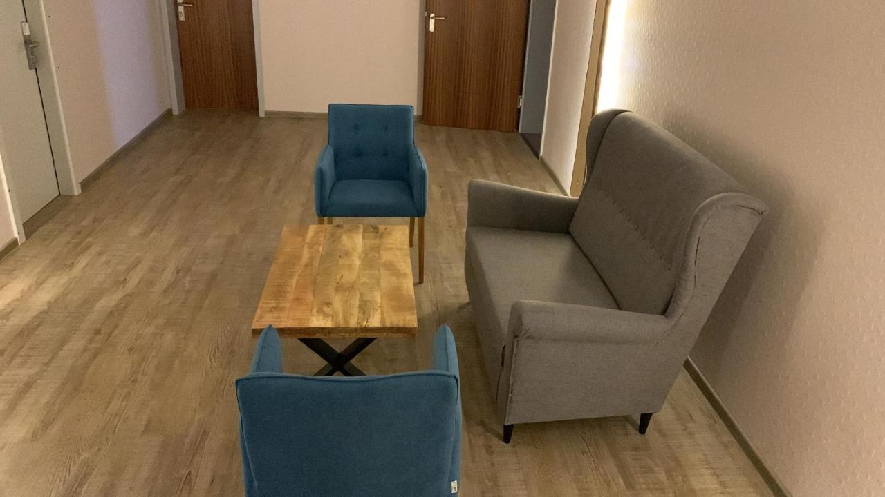 Landhotel 펠호프 외부 사진