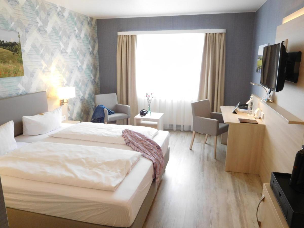 Landhotel 펠호프 외부 사진