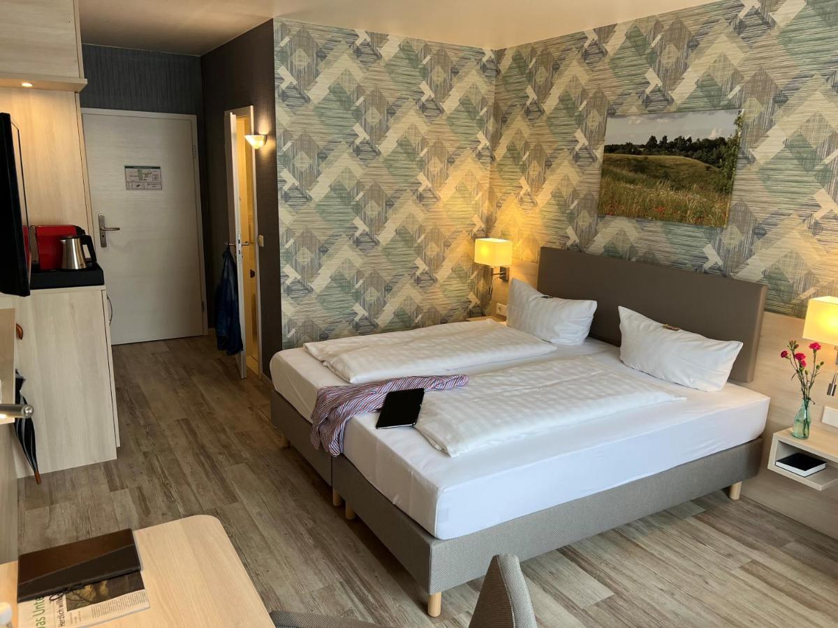Landhotel 펠호프 외부 사진
