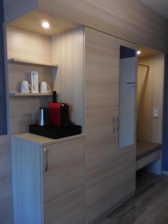 Landhotel 펠호프 외부 사진