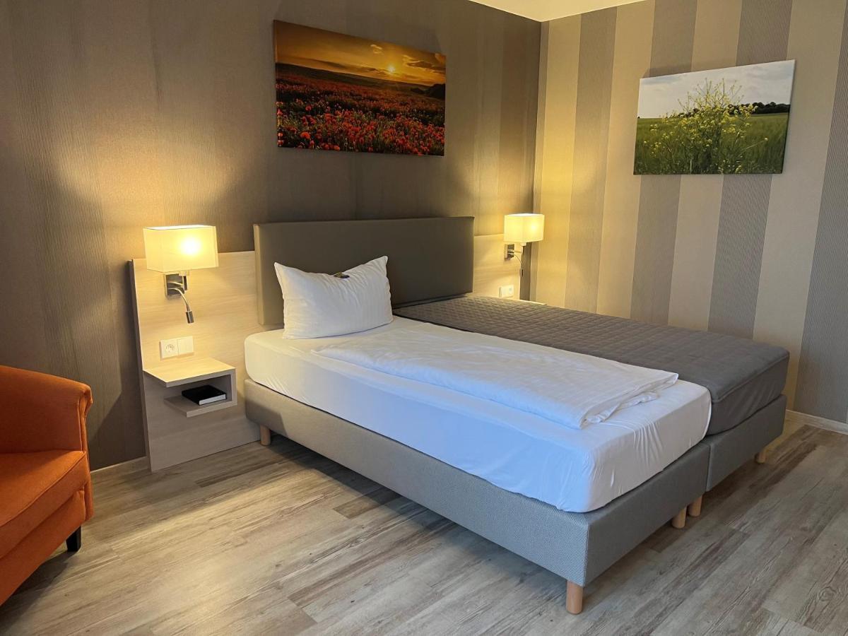 Landhotel 펠호프 외부 사진