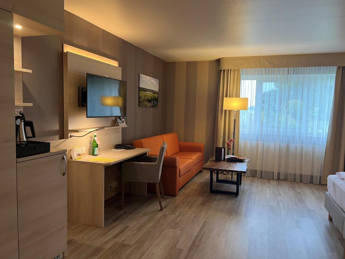 Landhotel 펠호프 외부 사진